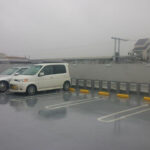 目隠しスクリーン