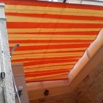 露天風呂の開閉テント3